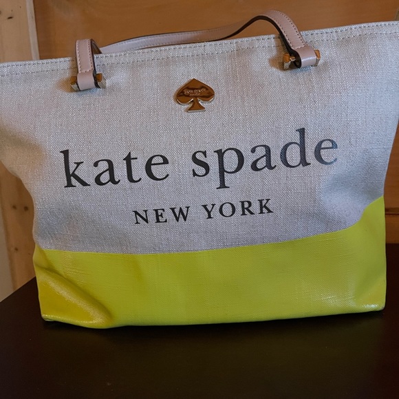 Perfect for Summer Kate Spade New York bag - Picture 4 of 9